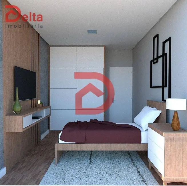 Casa com 3 quartos à venda, 215m2 em Atibaia - SP - imagem 7 Foto 7 de Casa com 3 quartos à venda, 215m2 em Atibaia - SP