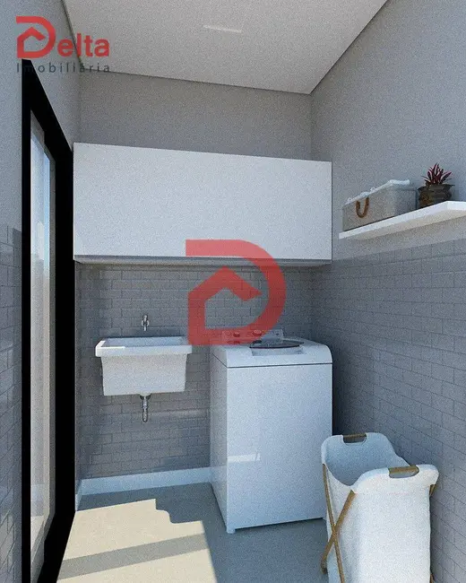 Casa com 3 quartos à venda, 215m2 em Atibaia - SP - imagem 8 Foto 8 de Casa com 3 quartos à venda, 215m2 em Atibaia - SP