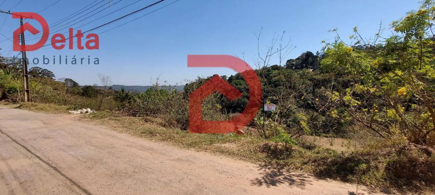 Foto 8 de Terreno / Lote à venda, 1209m2 em Estância Santa Maria do Portão, Atibaia - SP