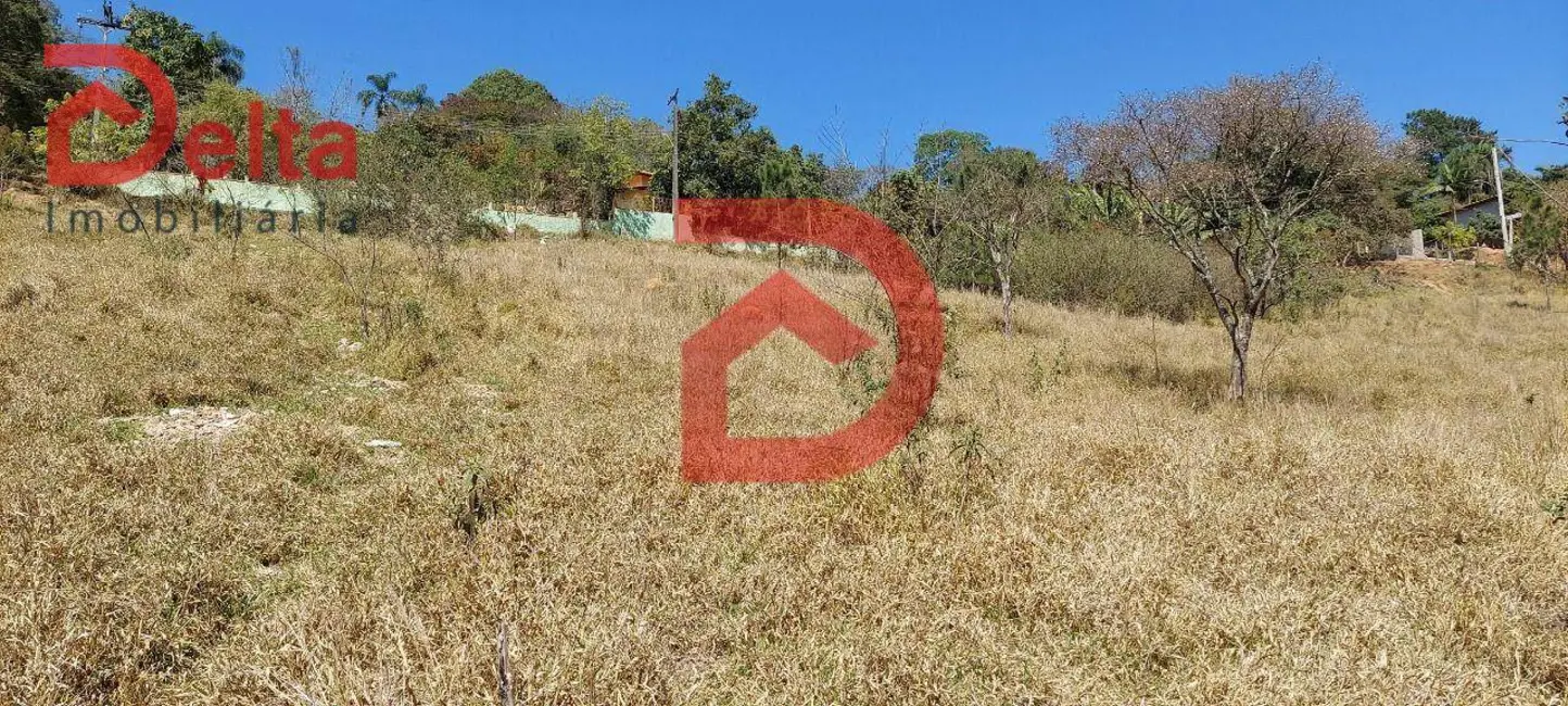 Foto 3 de Terreno / Lote à venda, 1209m2 em Estância Santa Maria do Portão, Atibaia - SP