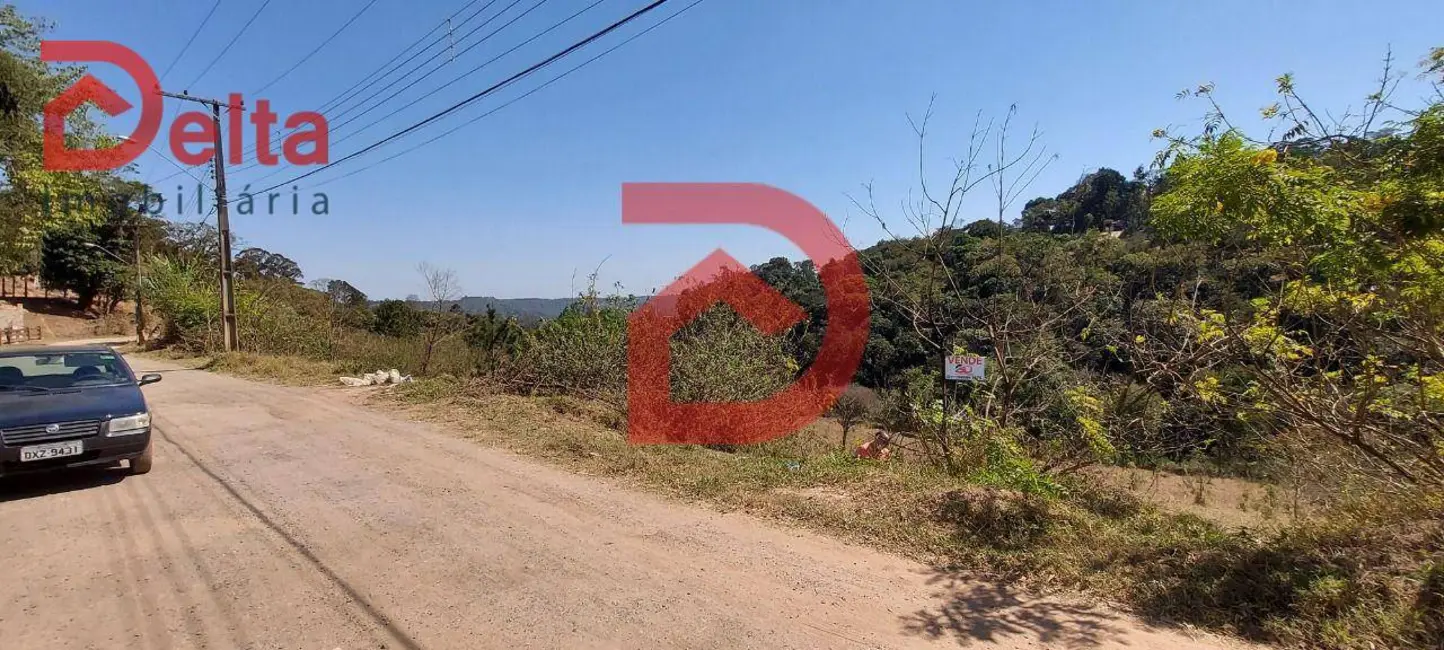 Foto 6 de Terreno / Lote à venda, 1209m2 em Estância Santa Maria do Portão, Atibaia - SP