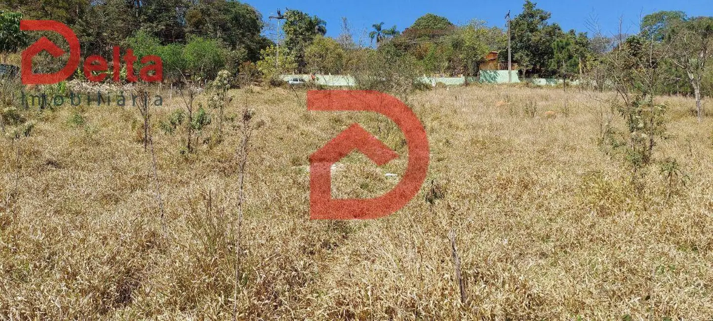 Foto 4 de Terreno / Lote à venda, 1209m2 em Estância Santa Maria do Portão, Atibaia - SP