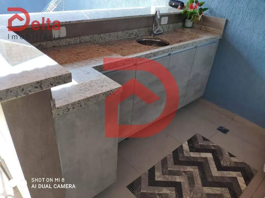 Casa com 3 quartos à venda, 175m2 em Nova Cerejeira, Atibaia - SP - imagem 6 Foto 6 de Casa com 3 quartos à venda, 175m2 em Nova Cerejeira, Atibaia - SP