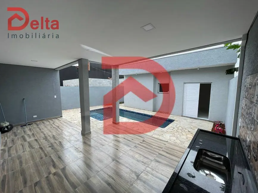 Foto 4 de Casa com 3 quartos à venda, 270m2 em Jardim Paulista, Atibaia - SP