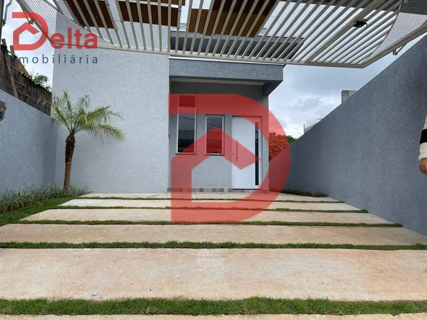 Foto 1 de Casa com 3 quartos à venda, 270m2 em Jardim Paulista, Atibaia - SP