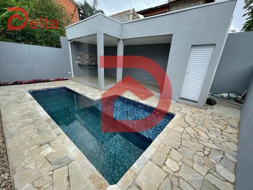 Foto 3 de Casa com 3 quartos à venda, 270m2 em Jardim Paulista, Atibaia - SP