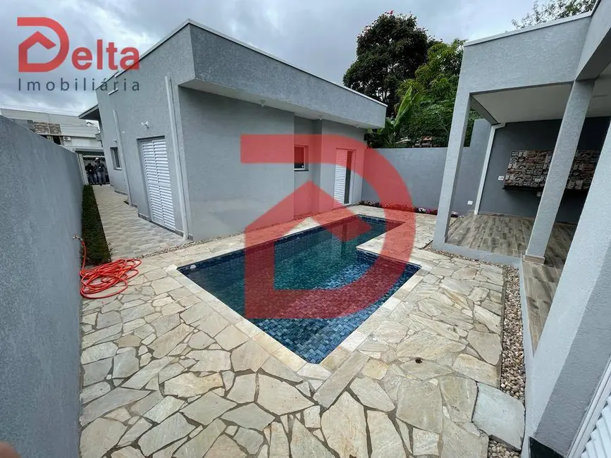 Foto 2 de Casa com 3 quartos à venda, 270m2 em Jardim Paulista, Atibaia - SP