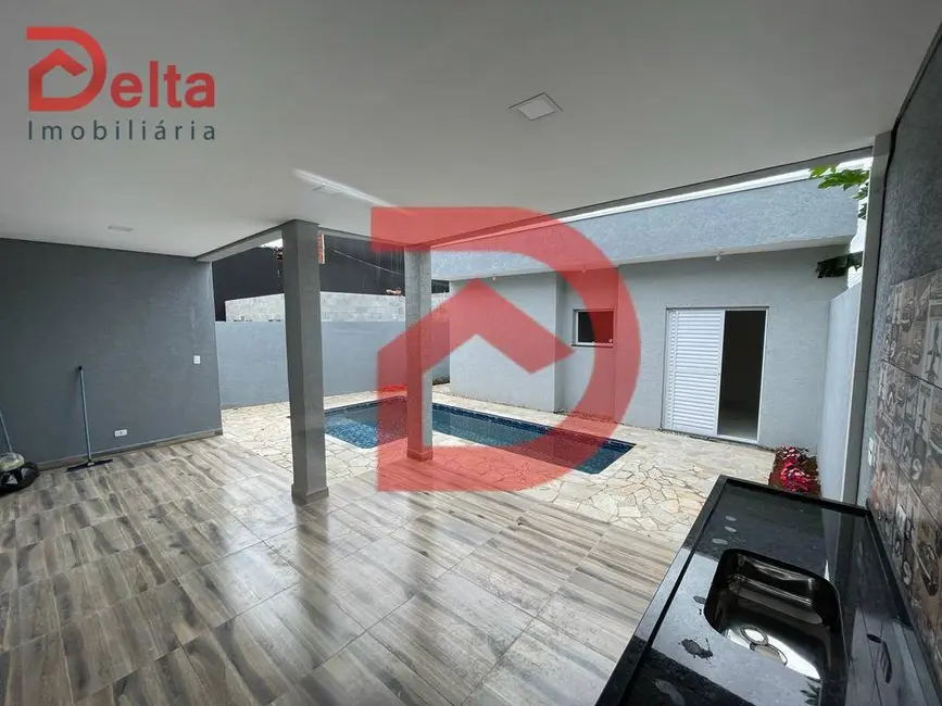 Foto 5 de Casa com 3 quartos à venda, 270m2 em Jardim Paulista, Atibaia - SP