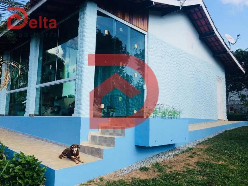 Foto 9 de Chácara com 4 quartos à venda, 1500m2 em Portão, Atibaia - SP