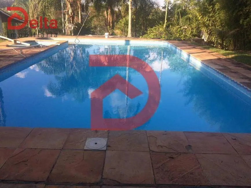 Foto 8 de Chácara com 4 quartos à venda, 1500m2 em Portão, Atibaia - SP