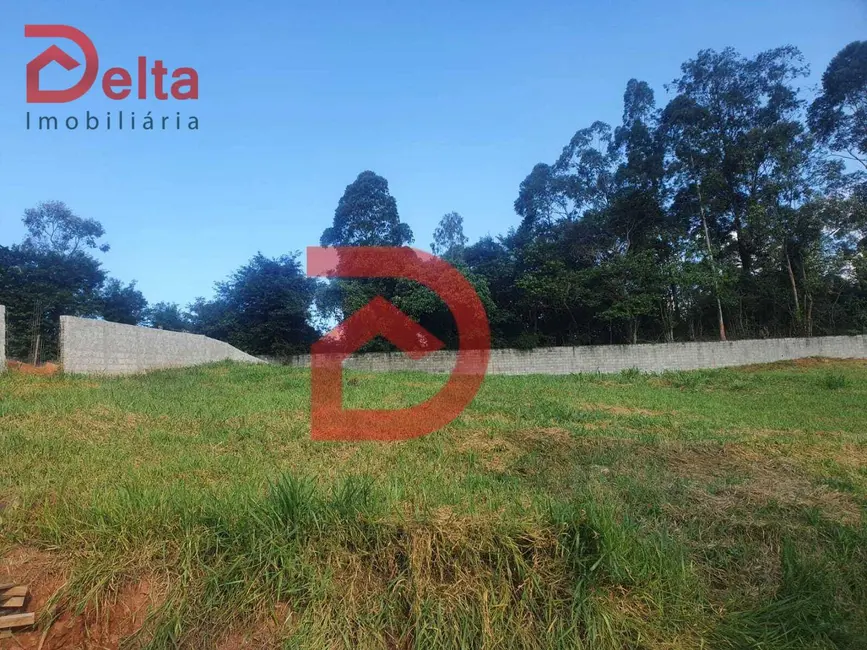 Foto 1 de Terreno / Lote à venda, 642m2 em Condominio Quintas da Boa Vista, Atibaia - SP