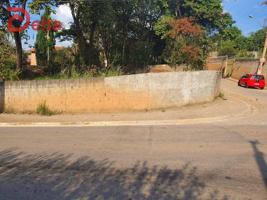 Foto 1 de Terreno / Lote à venda, 500m2 em Jardim Estância Brasil, Atibaia - SP