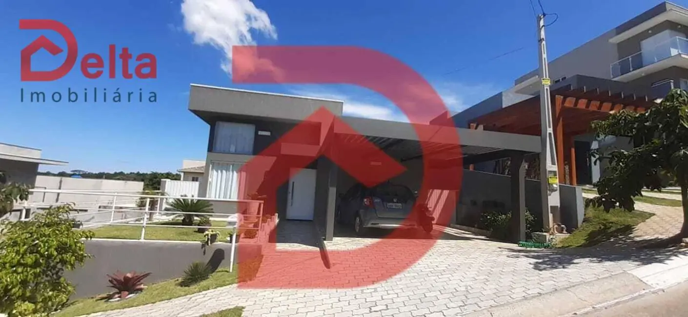Foto 1 de Casa de Condomínio com 3 quartos à venda, 300m2 em Atibaia - SP