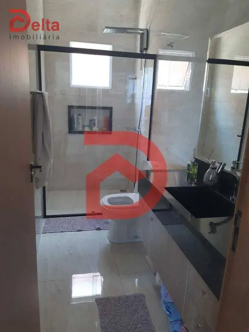 Foto 5 de Casa de Condomínio com 3 quartos à venda, 300m2 em Atibaia - SP