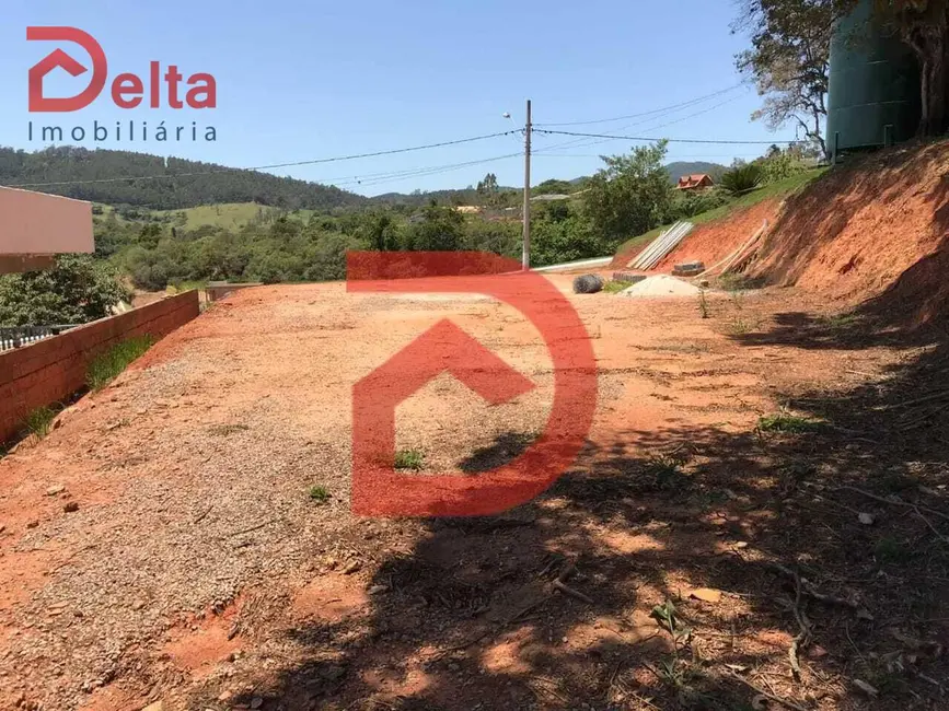 Terreno / Lote à venda, 614m2 em Joanopolis - SP - imagem 4 Foto 4 de Terreno / Lote à venda, 614m2 em Joanopolis - SP