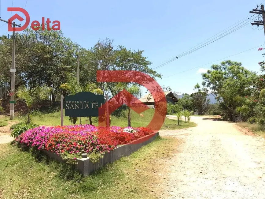 Terreno / Lote à venda, 614m2 em Joanopolis - SP - imagem 1 Foto 1 de Terreno / Lote à venda, 614m2 em Joanopolis - SP