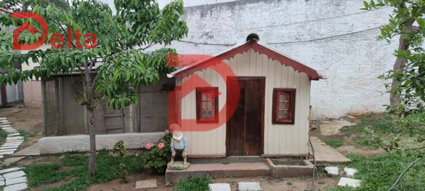 Foto 6 de Casa com 4 quartos à venda, 700m2 em Jardim Estância Brasil, Atibaia - SP