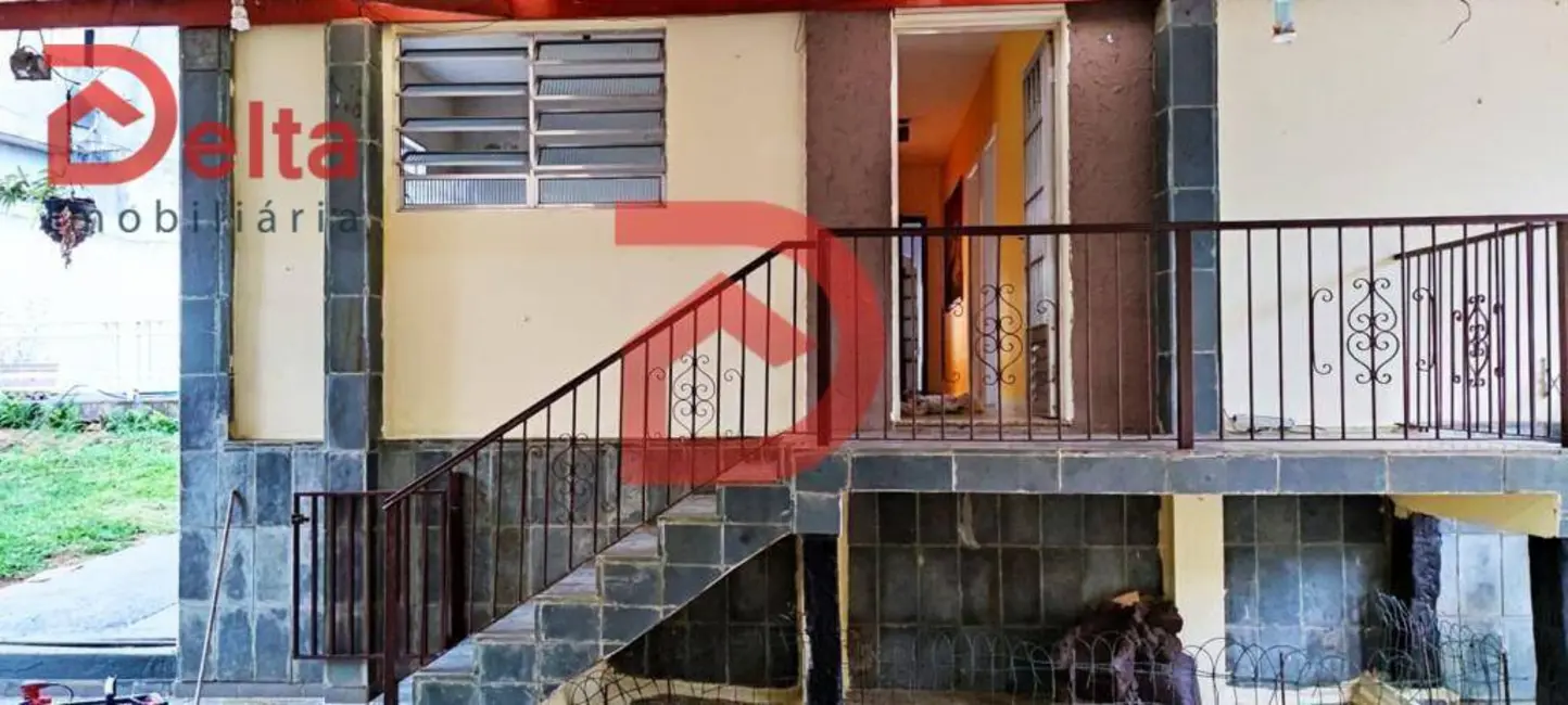 Foto 9 de Casa com 4 quartos à venda, 700m2 em Jardim Estância Brasil, Atibaia - SP