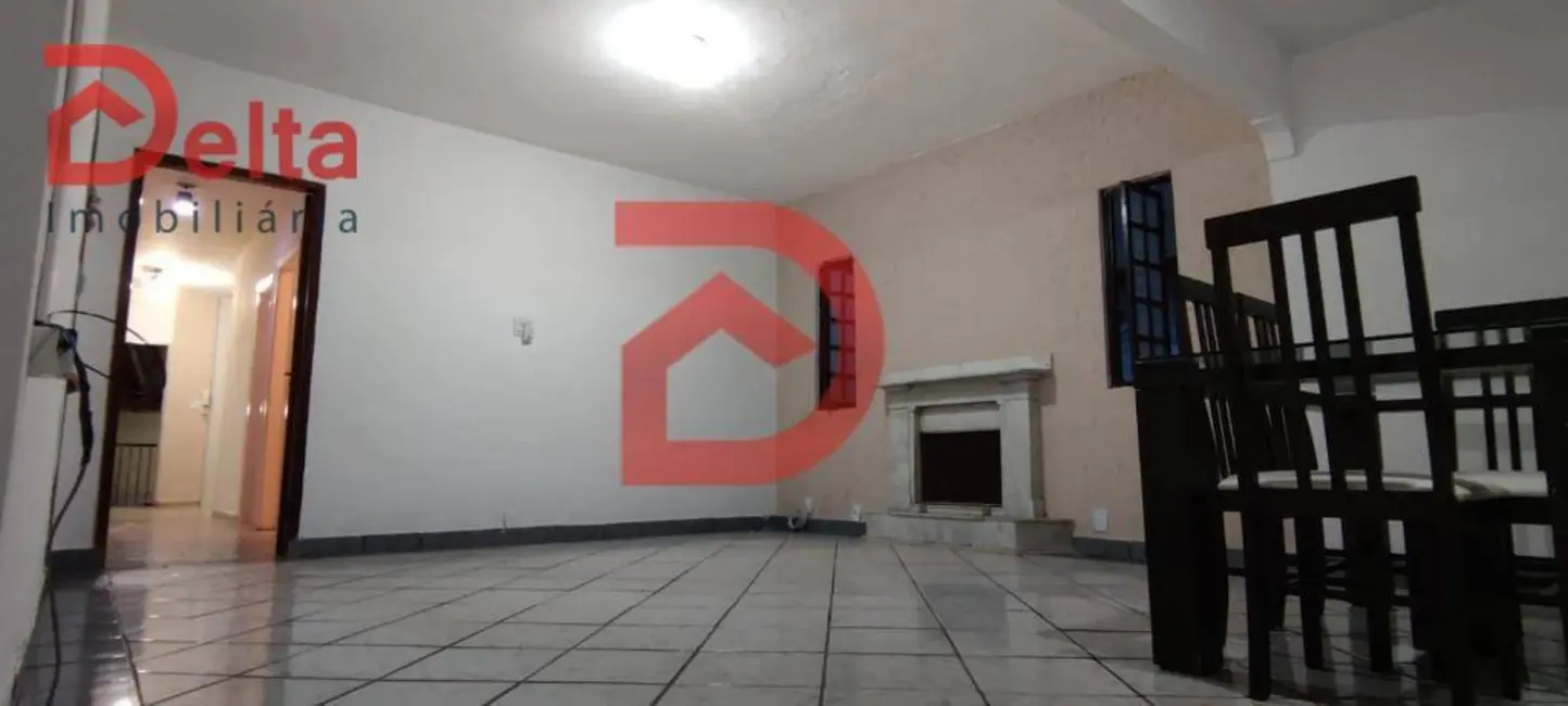 Foto 4 de Casa com 4 quartos à venda, 700m2 em Jardim Estância Brasil, Atibaia - SP