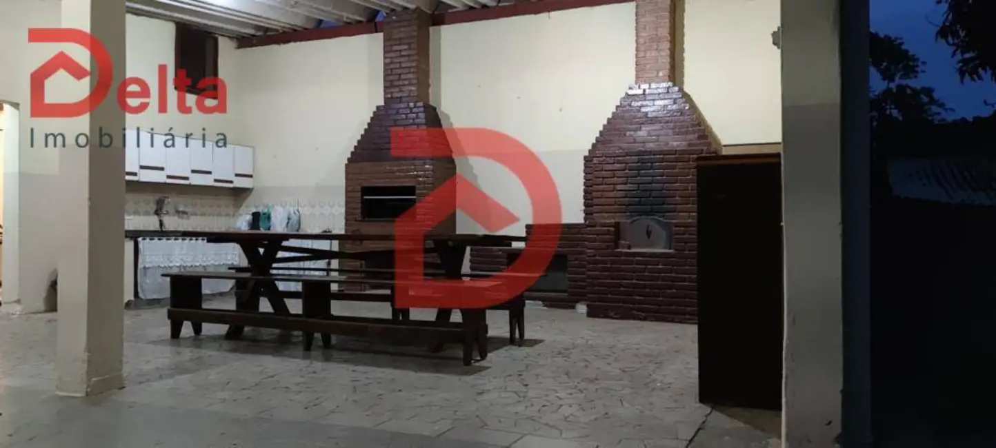 Foto 3 de Casa com 4 quartos à venda, 700m2 em Jardim Estância Brasil, Atibaia - SP