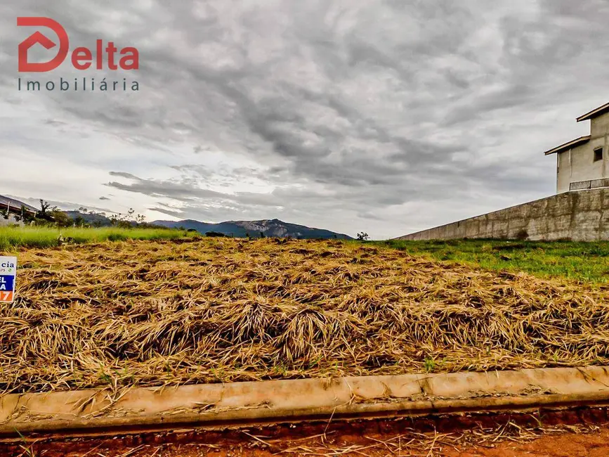 Foto 5 de Terreno / Lote à venda, 1078m2 em Jardim Centenário, Atibaia - SP