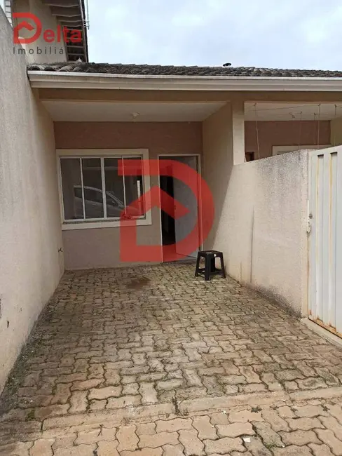 Foto 2 de Casa com 2 quartos à venda, 100m2 em Jardim São Felipe, Atibaia - SP
