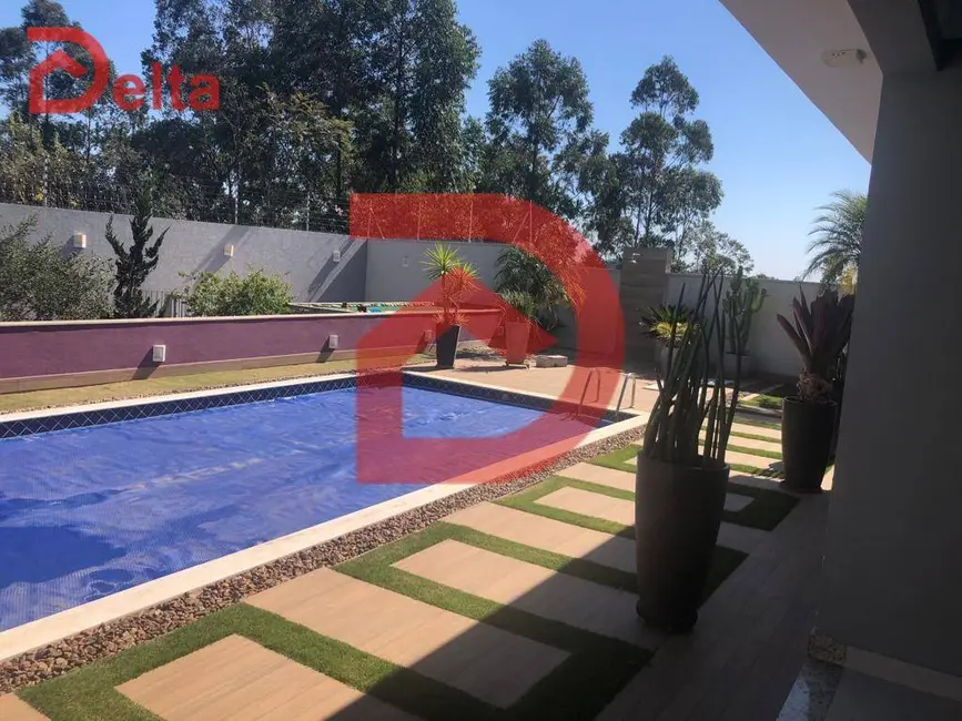 Foto 8 de Casa com 3 quartos à venda, 780m2 em Jardim do Lago, Atibaia - SP