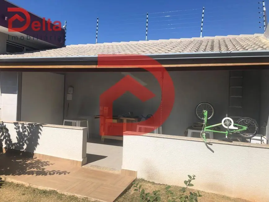 Foto 6 de Casa com 3 quartos à venda, 780m2 em Jardim do Lago, Atibaia - SP