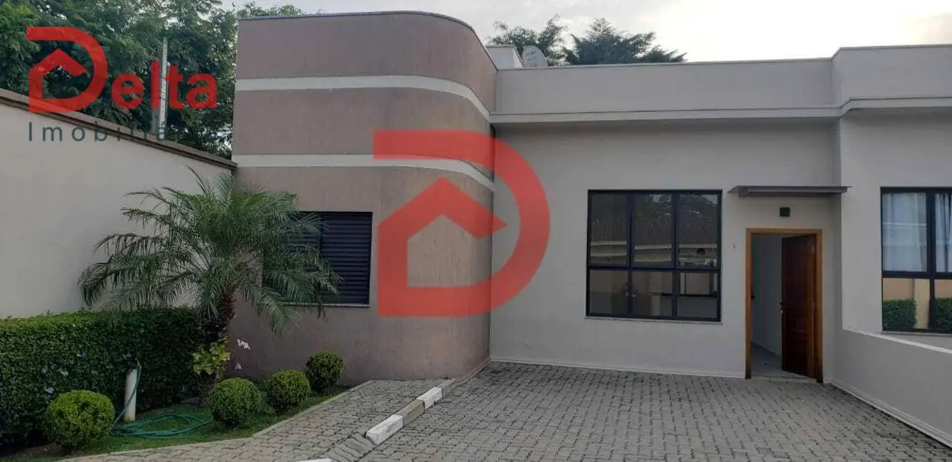 Foto 1 de Casa com 2 quartos à venda e para alugar, 130m2 em Atibaia - SP