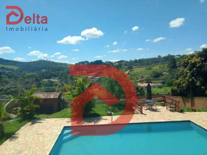 Foto 5 de Chácara com 5 quartos à venda, 1500m2 em Tanque, Atibaia - SP