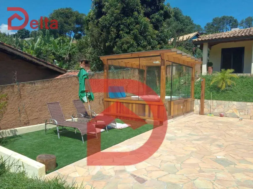 Foto 7 de Chácara com 5 quartos à venda, 1500m2 em Tanque, Atibaia - SP