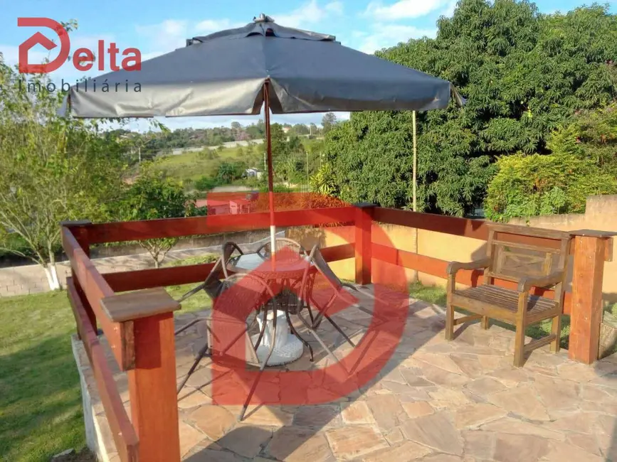 Foto 9 de Chácara com 5 quartos à venda, 1500m2 em Tanque, Atibaia - SP