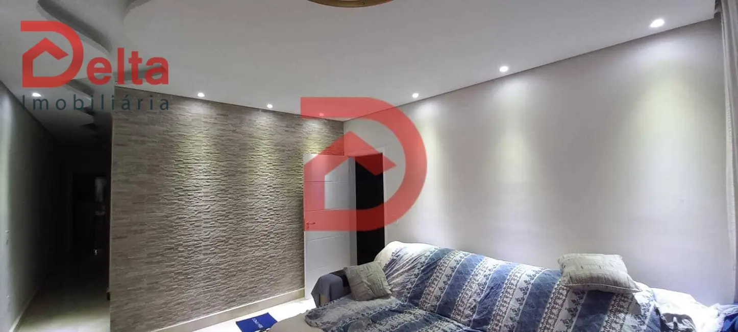 Foto 3 de Casa com 3 quartos à venda, 150m2 em Jardim Maristela, Atibaia - SP