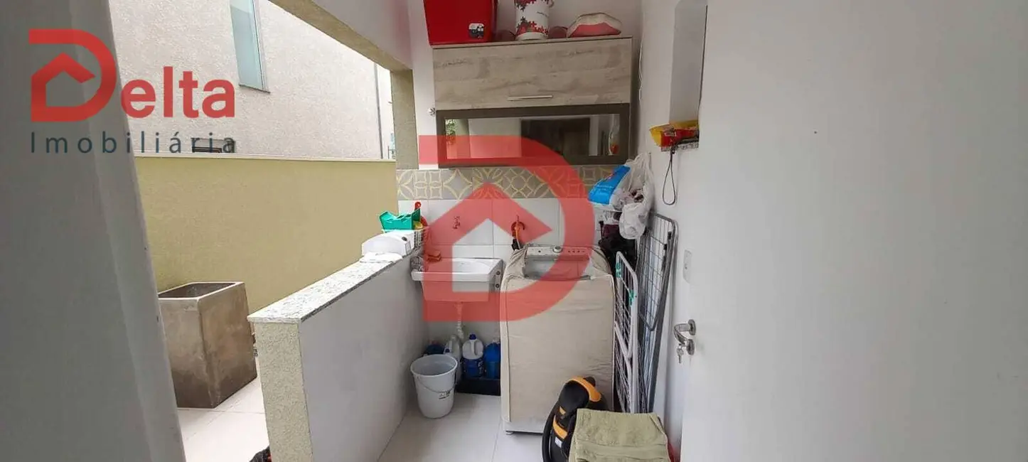 Foto 7 de Casa com 3 quartos à venda, 150m2 em Jardim Maristela, Atibaia - SP
