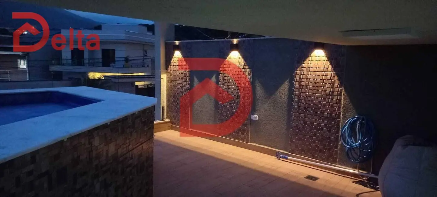 Foto 4 de Casa com 3 quartos à venda, 150m2 em Jardim Maristela, Atibaia - SP