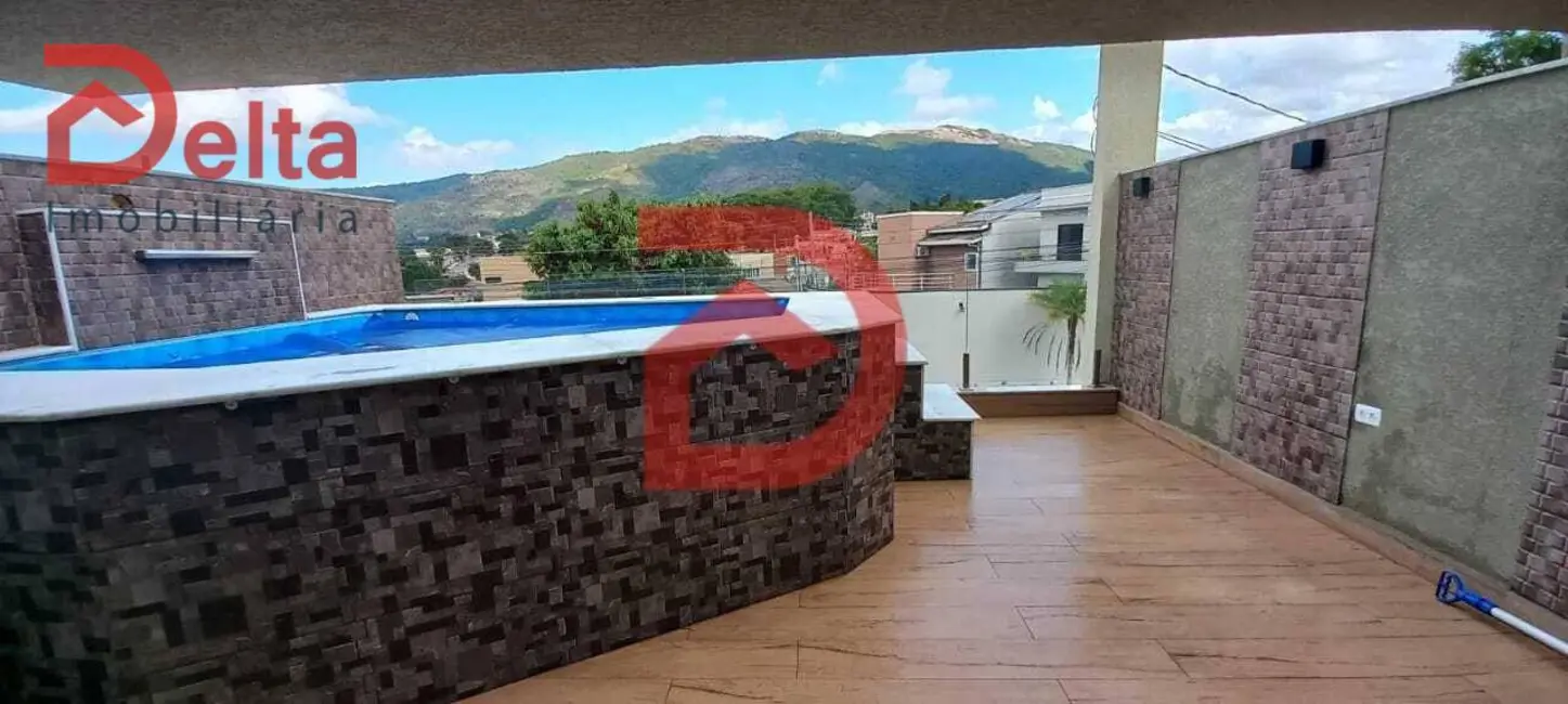 Foto 8 de Casa com 3 quartos à venda, 150m2 em Jardim Maristela, Atibaia - SP