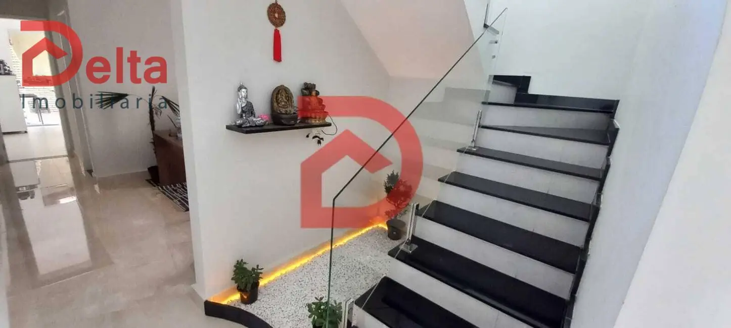 Foto 9 de Casa com 3 quartos à venda, 150m2 em Jardim Maristela, Atibaia - SP
