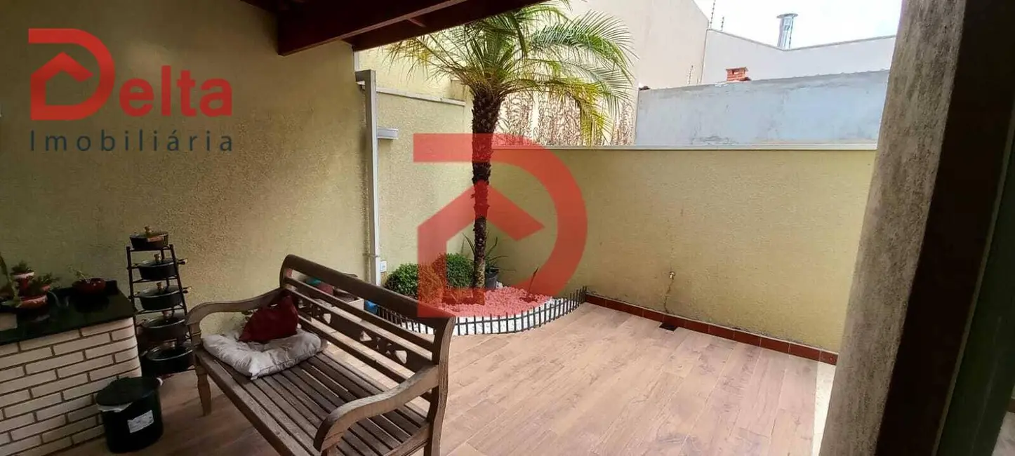 Foto 5 de Casa com 3 quartos à venda, 150m2 em Jardim Maristela, Atibaia - SP