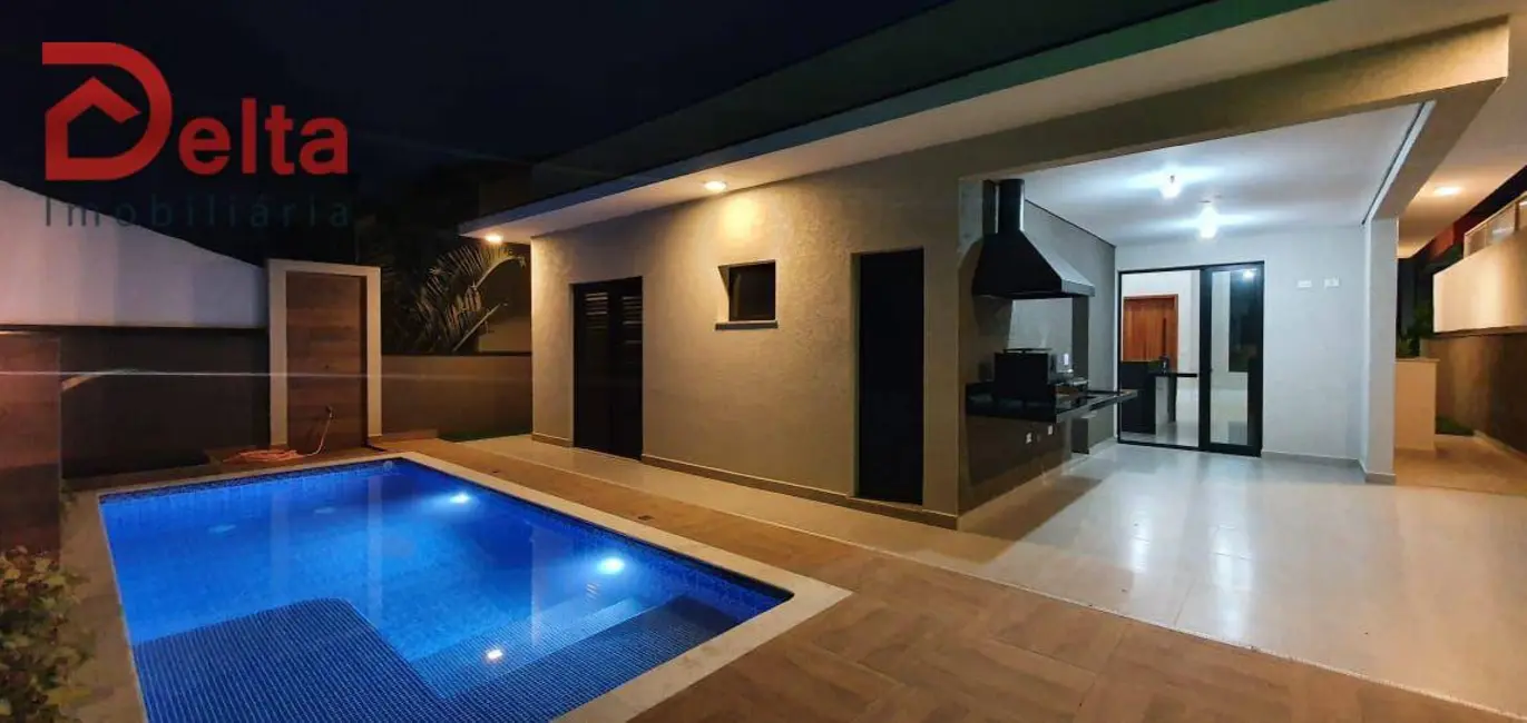 Foto 7 de Casa de Condomínio com 3 quartos à venda, 250m2 em Atibaia - SP