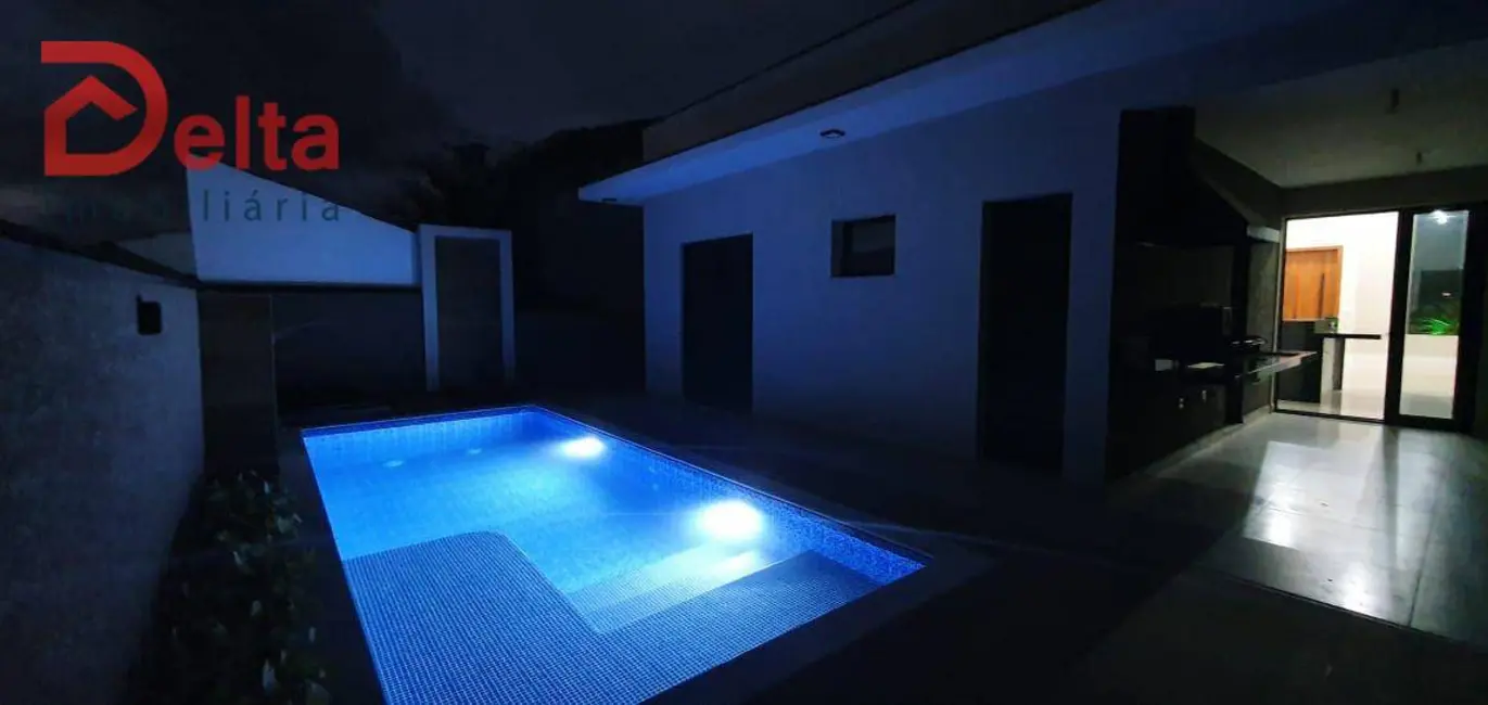 Foto 8 de Casa de Condomínio com 3 quartos à venda, 250m2 em Atibaia - SP