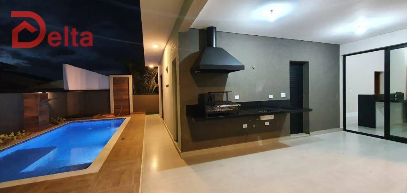 Foto 3 de Casa de Condomínio com 3 quartos à venda, 250m2 em Atibaia - SP