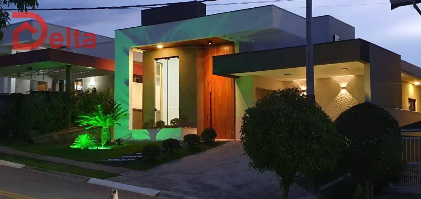 Foto 5 de Casa de Condomínio com 3 quartos à venda, 250m2 em Atibaia - SP