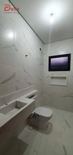 Foto 4 de Casa de Condomínio com 3 quartos à venda, 250m2 em Atibaia - SP