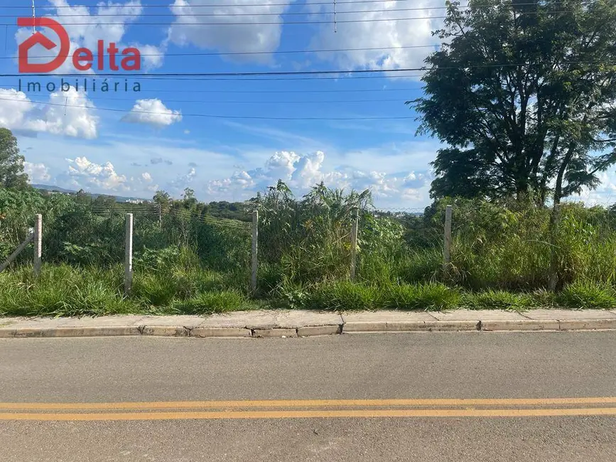 Terreno / Lote à venda, 310m2 em Jardim São Felipe, Atibaia - SP - imagem 8 Foto 8 de Terreno / Lote à venda, 310m2 em Jardim São Felipe, Atibaia - SP