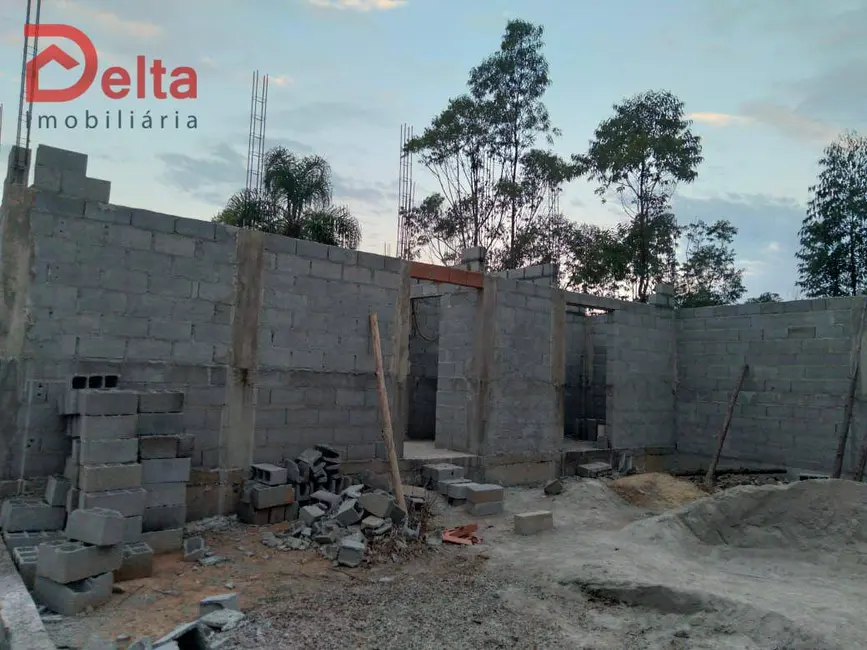 Foto 6 de Terreno / Lote à venda, 1347m2 em Colina Verde, Atibaia - SP