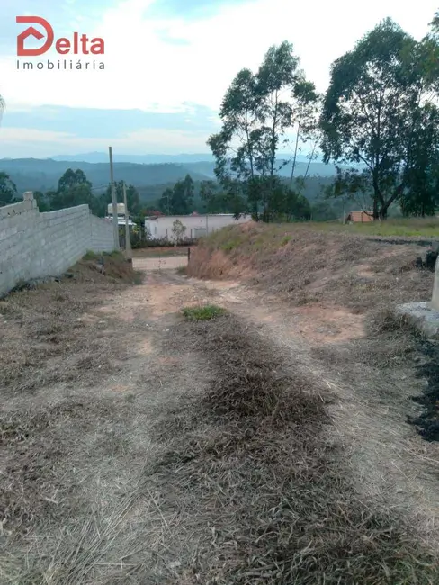 Foto 5 de Terreno / Lote à venda, 1347m2 em Colina Verde, Atibaia - SP