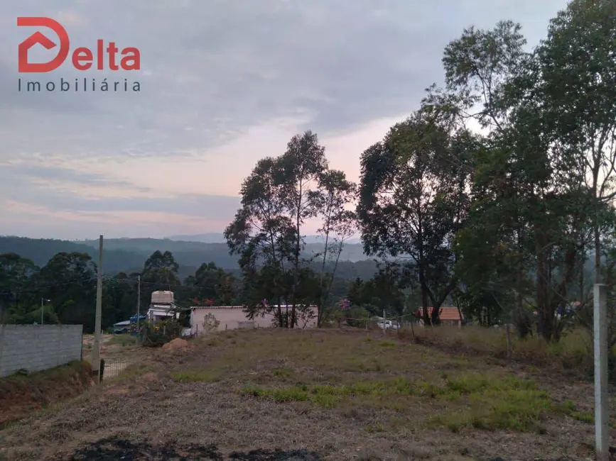 Foto 1 de Terreno / Lote à venda, 1347m2 em Colina Verde, Atibaia - SP