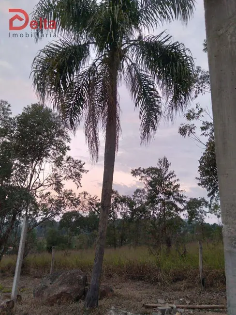 Foto 9 de Terreno / Lote à venda, 1347m2 em Colina Verde, Atibaia - SP