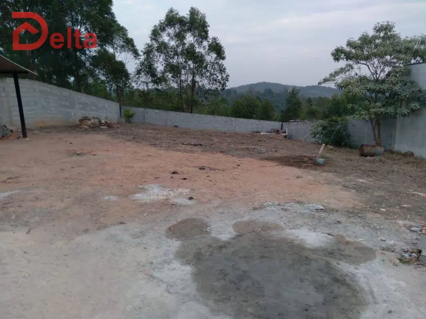 Foto 8 de Terreno / Lote à venda, 1347m2 em Colina Verde, Atibaia - SP
