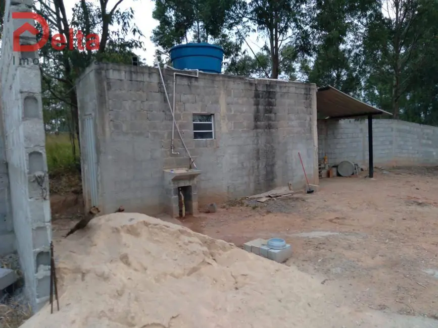 Foto 7 de Terreno / Lote à venda, 1347m2 em Colina Verde, Atibaia - SP